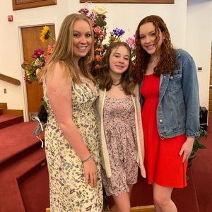 Meet your Posher, Allison